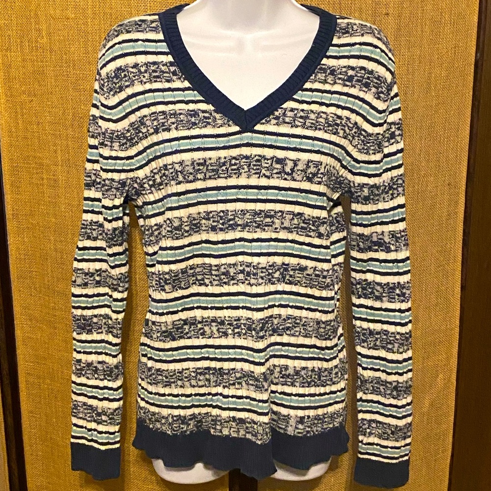 Croft & Barrow sweater